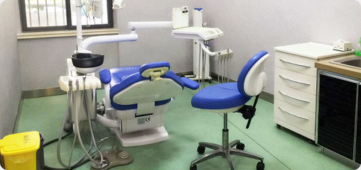 牙博士口腔連鎖機構 專業口腔診療，守護您的健康微笑