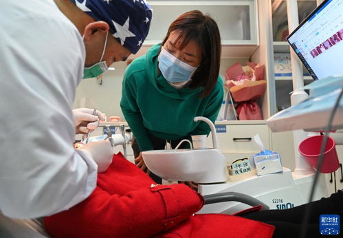 村童媽媽張潔 孩子信賴的口腔健康守護(hù)者