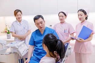 重慶口腔醫院推出惠民服務，全家免費檢查暖人心